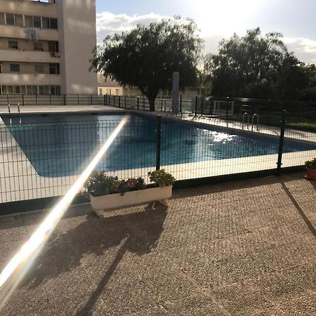 Los Fernandos, 1St Line Beachfront Poniente, 2 Bedroom Apartment Ocean Terrace Benidorm Exteriör bild